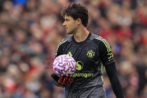 連續(xù)兩次神撲！記者稱贊拉門斯：或許他真是舒梅切爾化身