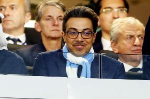 衛(wèi)報(bào)：紅鳥資本是芬威體育第三大股東，曼蘇爾和前者成立投資公司