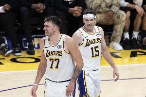 湖人NBA杯小組賽對手：灰熊西部第10 快船11 鵜鶘獨行俠倒一倒二