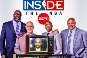 奧胖很丑？巴克利：奧胖扮女人會很丑 當然作為男人他也不好看