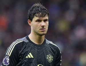 跟隊記者談熱刺vs曼聯：希望拉門斯不會在角球防守不知所措