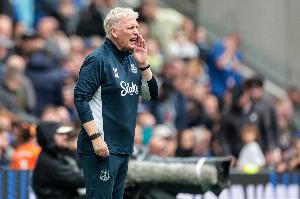 貝托+巴里英超共進(jìn)1球！莫耶斯：球隊(duì)給他們施壓了，要求他們進(jìn)球