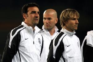 齊達內(nèi)：里皮改變了我的心態(tài)，也許這是如今尤文需要找回的東西