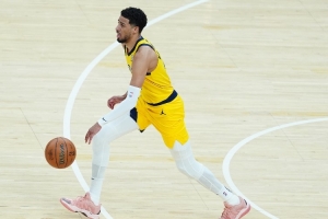 小阿德爾曼：步行者是一支運(yùn)氣不佳的球隊(duì) 但他們的球員很職業(yè)