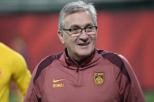 伊萬回顧執(zhí)教生涯：我為克羅地亞教練打開 “東方之門”