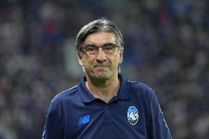 0-3慘敗薩索洛，記者：亞特蘭大正評(píng)估主帥尤里奇未來(lái)