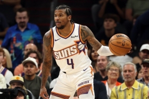 ESPN：杰倫·格林在訓(xùn)練營時右腿筋受傷 并在中國行時加重