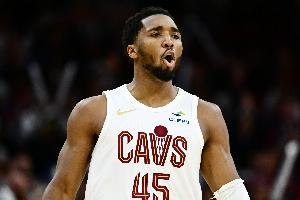 攻防發(fā)力！騎士第三節(jié)40-26凈勝公牛14分 三節(jié)打完僅落后2分