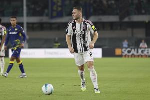 庫普梅納斯：我在后衛(wèi)位置感覺很舒服，能夠為球隊做出貢獻(xiàn)