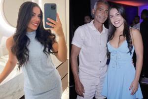 年齡差37歲！巴媒：59歲羅馬里奧與22歲女友分手，疑似又有新歡