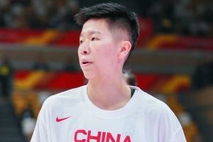 黃思靜：全隊(duì)在開賽前一周才正式合練 需要通過比賽不斷磨合