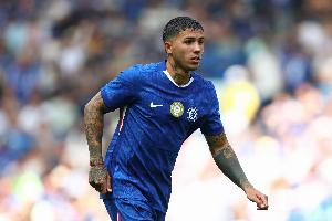 恩佐確認(rèn)缺席本期阿根廷隊(duì)：已與醫(yī)療團(tuán)隊(duì)溝通，我的膝蓋有問(wèn)題