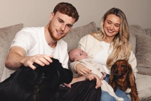 太陽報(bào)：埃弗頓后衛(wèi)奧布萊恩購置德國牧羊犬，看家防盜保護(hù)家人