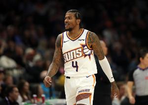 望無礙！杰倫·格林生涯前四賽季出勤率93.6% 包括兩個賽季全勤