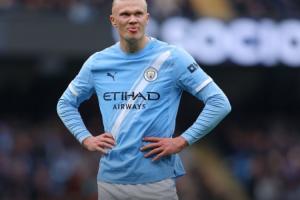 今天如何？哈蘭德加盟曼城以來(lái)面對(duì)范戴克5戰(zhàn)0勝！