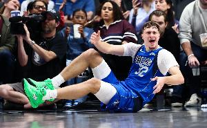 解說：弗拉格還有不少要提升的地方 卡林頓一點(diǎn)不靈只?？D了