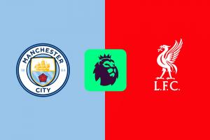 曼城vs利物浦首發(fā)：哈蘭德PK薩拉赫！維爾茨福登先發(fā)，伊薩克替補(bǔ)