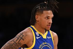 理查德7場便砍下生涯首個(gè)30+！速度快過庫里&波姐還沒砍過