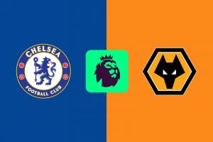 切爾西vs狼隊首發(fā)：恩佐、加納喬先發(fā)，德拉普、佩德羅出戰(zhàn)