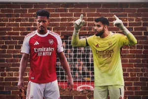 反戈！巴拉德是阿森納青訓(xùn)出品，未在一線隊出場、轉(zhuǎn)會費230萬歐