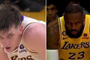 湖媒曬里夫斯&詹姆斯死亡凝視：一旦這兩人回歸 聯(lián)盟就大結(jié)局了