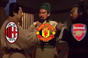 三兄弟別樣默契??“毛抬廠”本輪均2-2平：連丟2球/絕平/被絕平