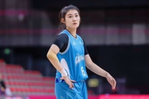 不打WCBA了！張敬一：我已回歸工作崗位 只想開心生活 專心工作