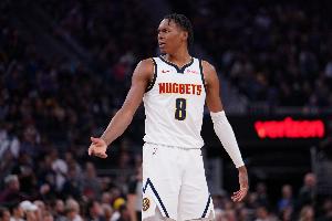 沃特森談防守：把身體對抗控制在合理范圍 大部分就能起到效果