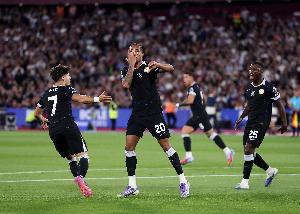 若昂-佩德羅迎生涯英超百場里程碑之戰(zhàn)，此前99場25球13助