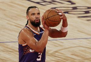 客場激戰(zhàn)快船！狄龍和馬威的狀態(tài)升級為可以出戰(zhàn)