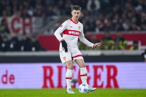 埃芬博格：若只看表現(xiàn)斯蒂勒本應(yīng)入選德國隊，我不理解納帥的決定