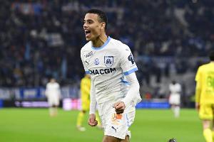 單一自然年主場(chǎng)12場(chǎng)正賽打進(jìn)至少3球！馬賽自1991年來(lái)首次做到