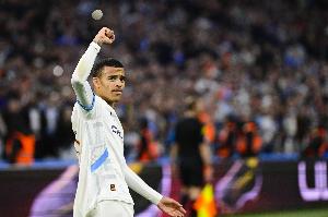 31球！格林伍德成馬賽易主以來并列球隊射手榜第4位球員