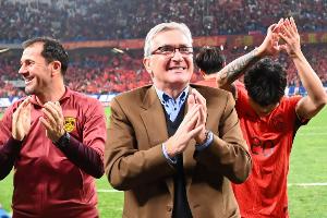 伊萬(wàn)：我贏得了13座冠軍，并列克羅地亞足壇奪冠數(shù)最多的教練