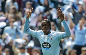 世體：莫里巴將對陣?yán)蠔|家巴薩，他已在塞爾塔重獲新生