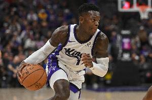 6中1僅得3分！施羅德：我打得不太舒服 我必須找到自己的節(jié)奏