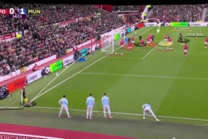 也成角球隊了？TA：本賽季曼聯(lián)每100個角球進14.3球，高居英超第1