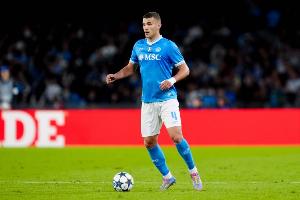 布翁喬爾諾：輸球當(dāng)然失望，我們會和教練一起看看哪里出了問題