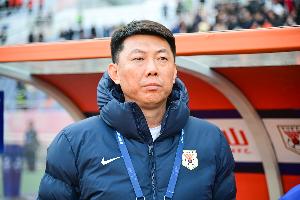 魯媒：泰山隊(duì)今日重新集結(jié)，U17梯隊(duì)赴法國(guó)開啟海外交流之旅