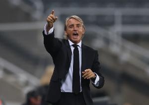 佩杜拉：曼奇尼決定接受卡塔爾豪門(mén)薩德的執(zhí)教邀約，將簽約一年