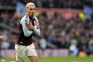 TA記者：摩根-羅杰斯將與維拉續(xù)約1年至2023年，成為隊(duì)內(nèi)頂薪之一