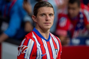 羅馬諾：夏窗時(shí)曼聯(lián)有意加拉格爾，但馬競(jìng)不愿放人