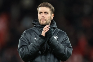 赫爾澤勒：如果把握住機會，那我們配得上成為本場比賽的勝者