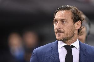 托蒂談昔日意甲黃金時代：同一時代再出那么多頂級球員幾乎不可能