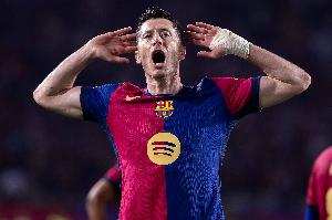 每體稱贊萊萬(wàn)：完全不受外界喧囂影響，只要給他支持就能繼續(xù)進(jìn)球