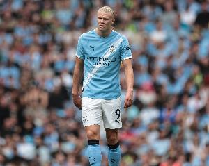 在英超聯(lián)賽對陣利物浦的比賽中，曼城最近的5次點球罰丟4個