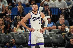 拉文：對手面對的籃筐像大海般寬廣 我們必須要加強(qiáng)防守