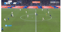 國米再下一城！迪馬爾科傳中，博尼包抄破門