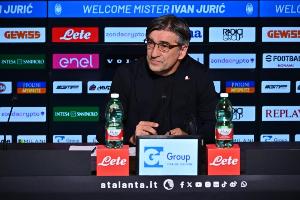 尤里奇：我無法解釋今天亞特蘭大的崩潰，教練必須為此承擔(dān)責(zé)任