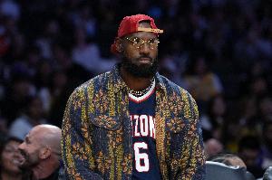 NBA全美直播收視率同比暴漲92% 開賽周觀看人數(shù)創(chuàng)近15年來新高